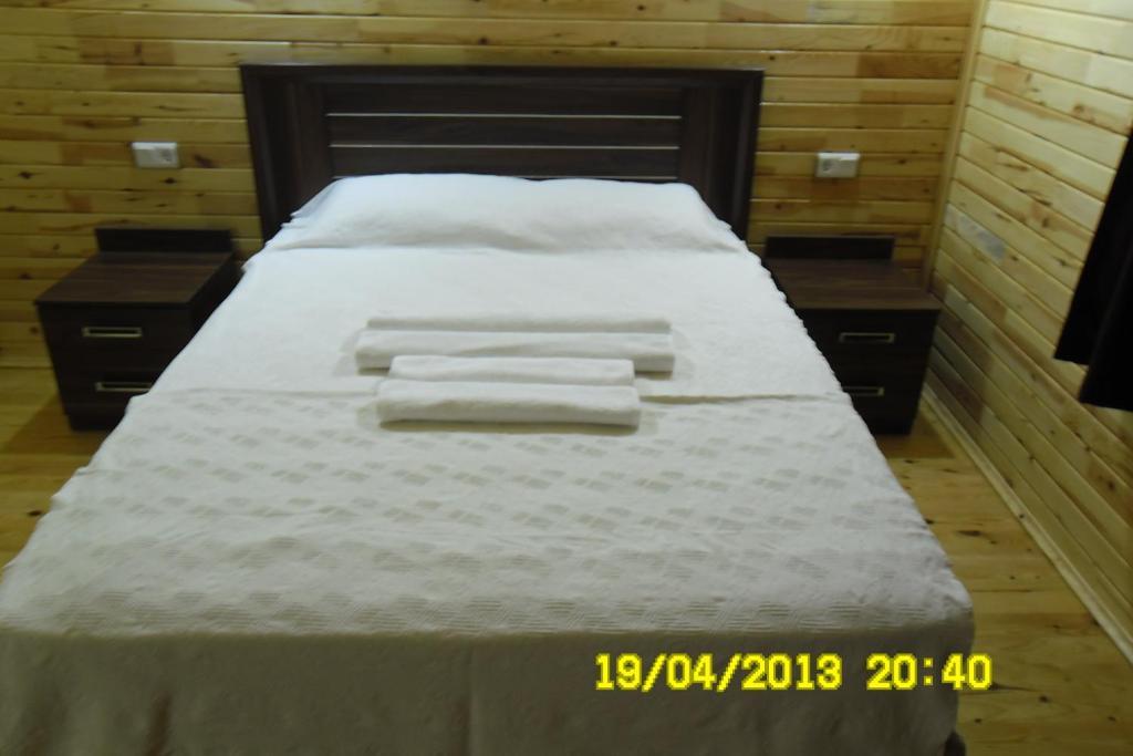 Hotel Cesur Pansiyon Çıralı Exteriér fotografie